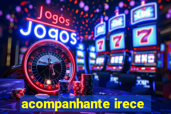acompanhante irece