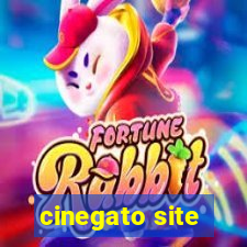 cinegato site