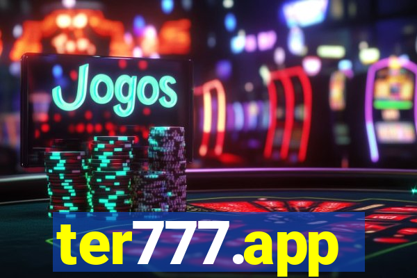 ter777.app