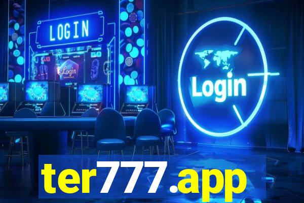 ter777.app