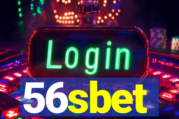 56sbet
