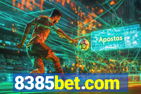 8385bet.com