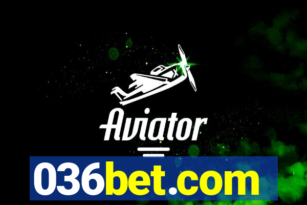 036bet.com