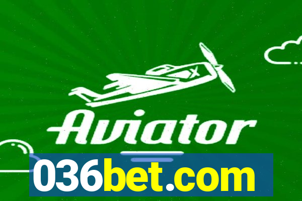 036bet.com