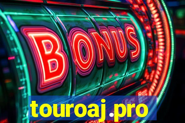 touroaj.pro