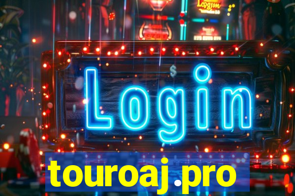 touroaj.pro