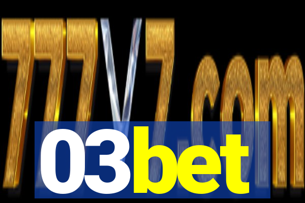 03bet