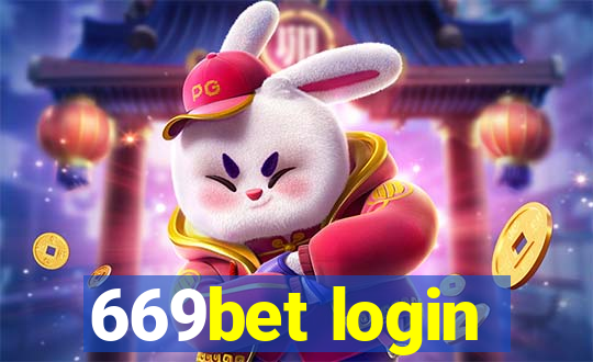 669bet login
