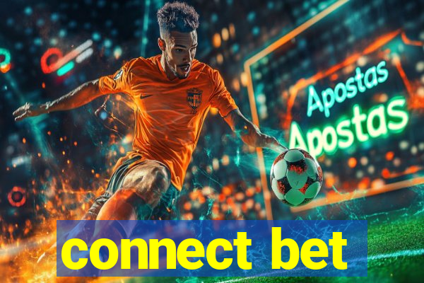 connect bet