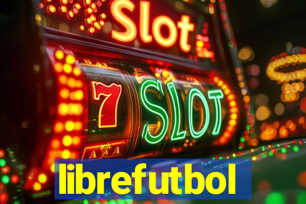 librefutbol