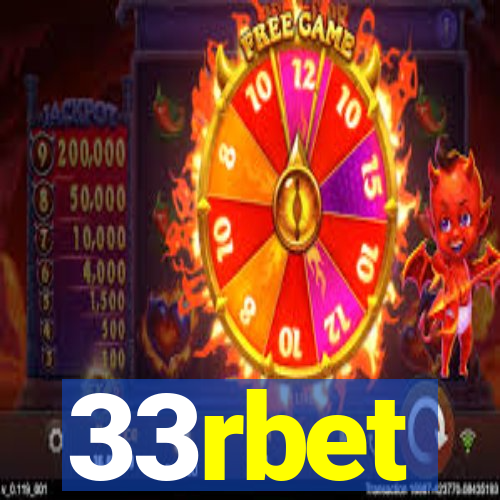 33rbet
