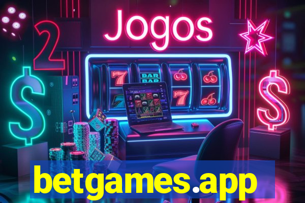 betgames.app