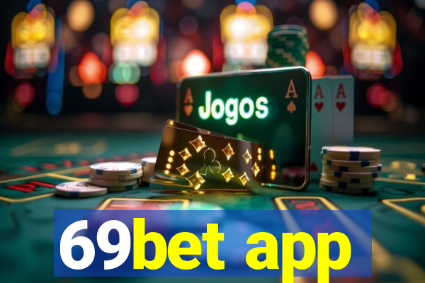 69bet app