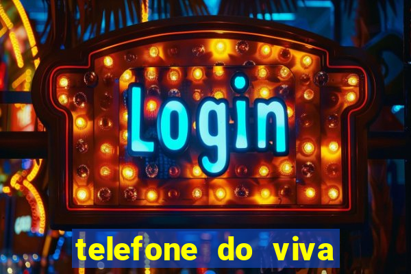 telefone do viva sorte oficial