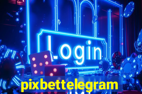 pixbettelegram