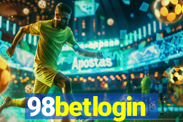 98betlogin