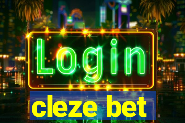 cleze bet