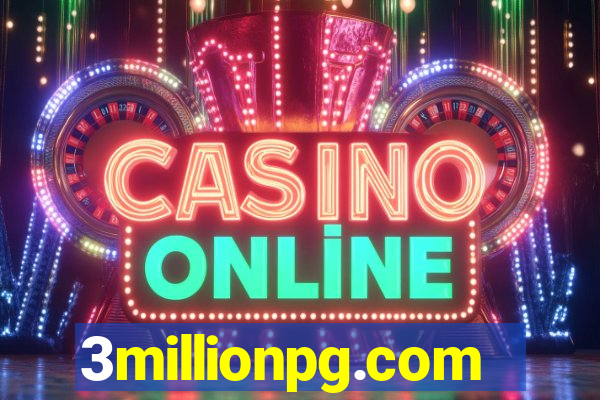 3millionpg.com