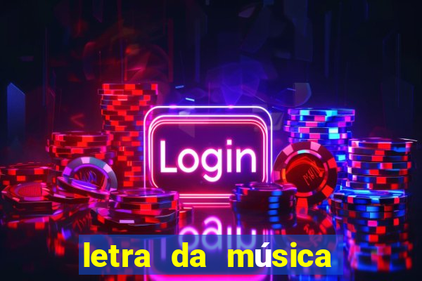 letra da música maria, maria para imprimir