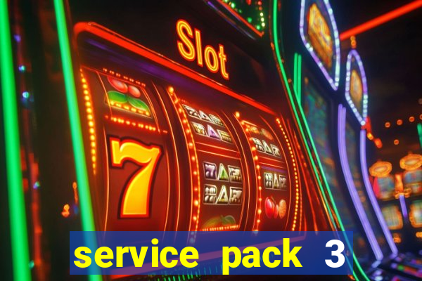 service pack 3 windows 7 64 bits download