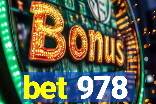 bet 978