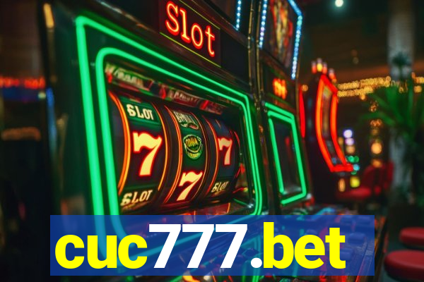 cuc777.bet