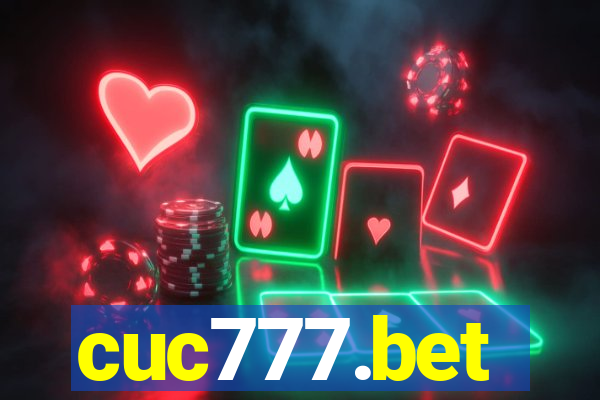 cuc777.bet