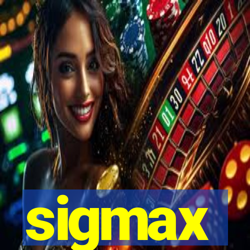 sigmax
