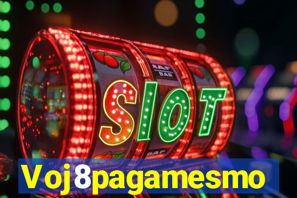 Voj8pagamesmo