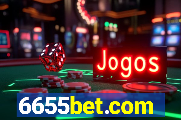 6655bet.com