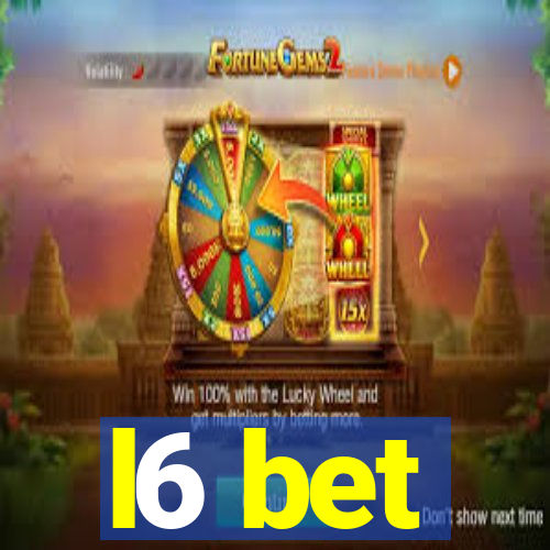 l6 bet
