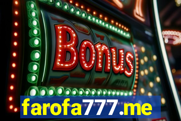 farofa777.me