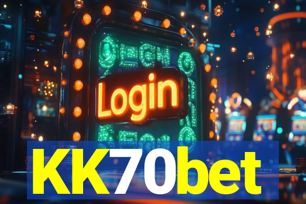 KK70bet