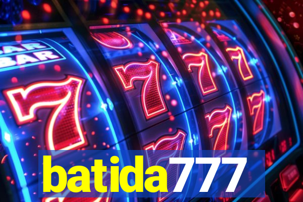 batida777
