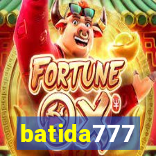 batida777