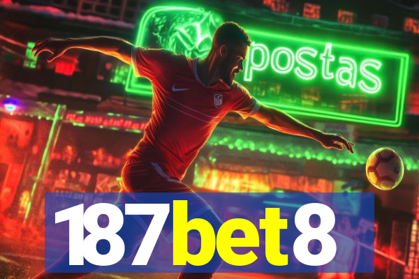 187bet8