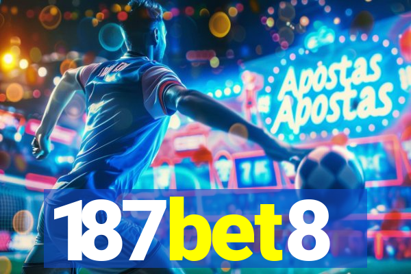 187bet8