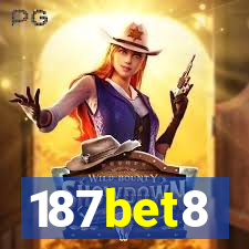 187bet8