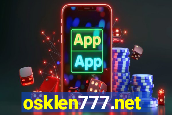 osklen777.net