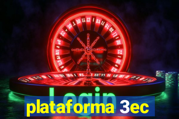 plataforma 3ec