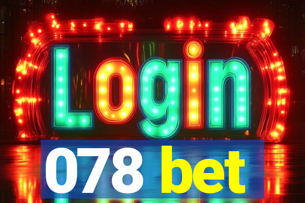 078 bet