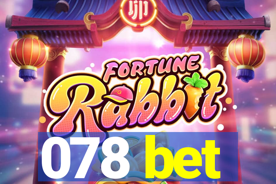 078 bet