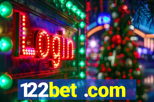 122bet .com
