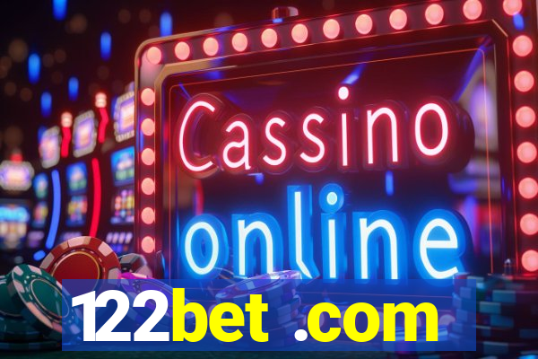 122bet .com