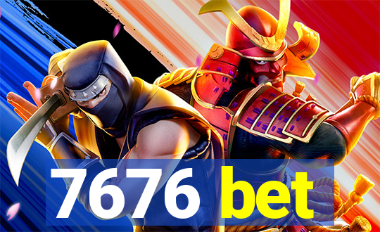 7676 bet