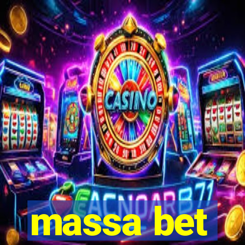 massa bet