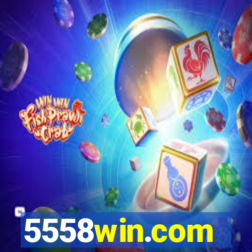 5558win.com