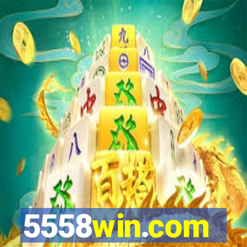 5558win.com