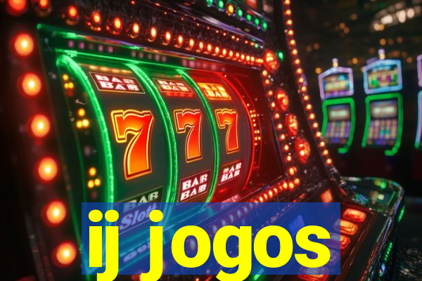 ij jogos