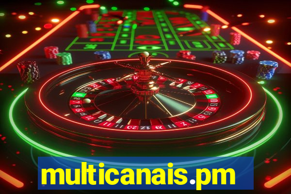 multicanais.pm